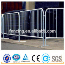 High quality galvanised security temporary fencing for children